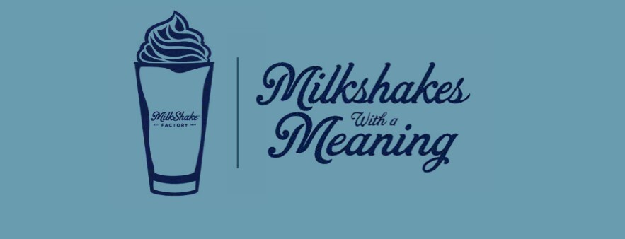 MilkShake Factory